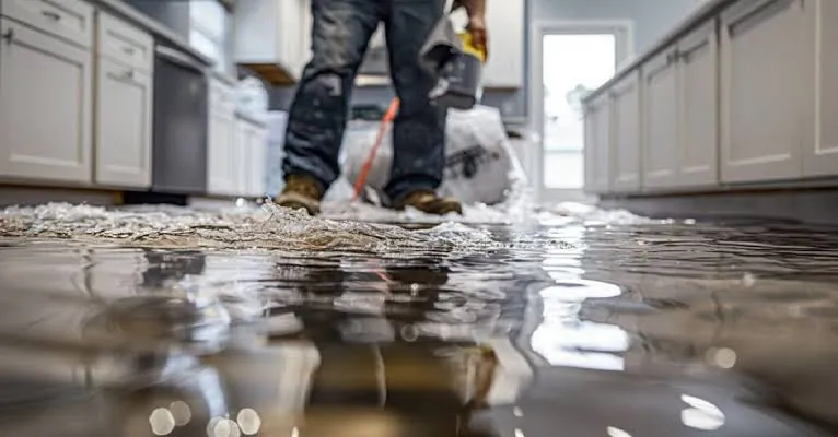 Water damage restoration companies near me in Wagener, SC - Emergency flood extraction