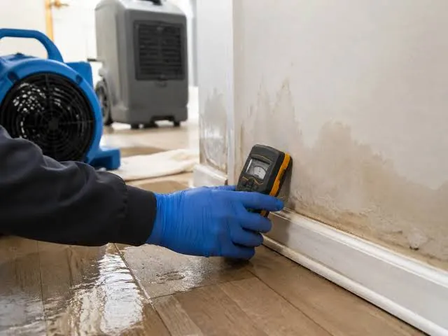 24/7 Water damage restoration services in Wagener, SC - Rapid flood cleanup and mitigation
